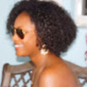 Meet your Posher, Devona